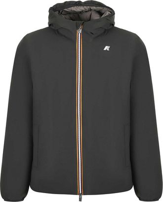 K-Way Reversible Jacket