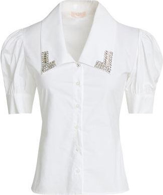Liu Jo CAMISETAS Y TOPS - Camisas en YOOX.COM