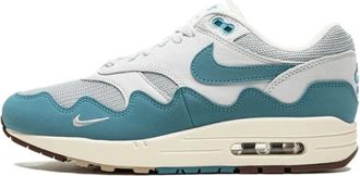 Nike Fitness, Heren, Veelkleurig, 36 1/2 EU, Leer, Air Max 1