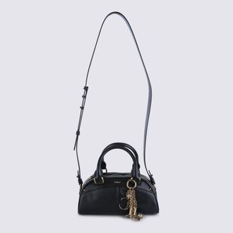 Chlo&eacute; Bags Blacks And Greys
