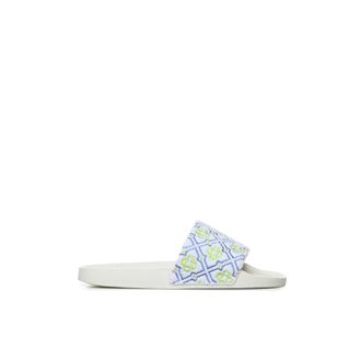 Casablanca Sliders, male, White, Size: 10 US Sliders