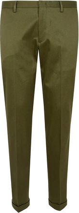 Paul Smith Hombre, Pantalones, Verde, Talla: W30