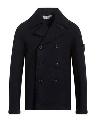 Stone Island JACKEN & M&Auml;NTEL - M&auml;ntel auf YOOX.COM
