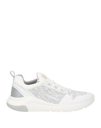 Emporio Armani FOOTWEAR - Trainers on YOOX.COM
