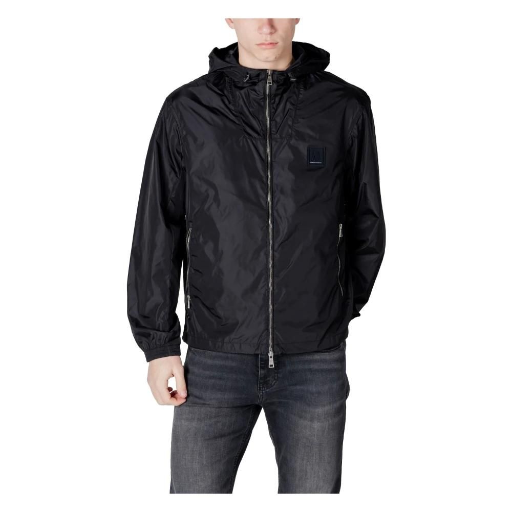 Armani Exchange jacket ジップ　archive Armani Exchange Armani Jeans Archive Bomber Jacket 2010's