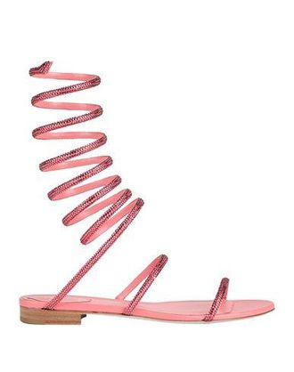Rene Caovilla SCHUHE - Sandalen auf YOOX.COM