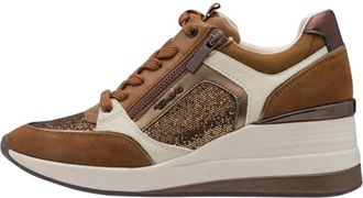 Tamaris Mujer, Zapatos, Marr&oacute;n, Talla: 39 EU