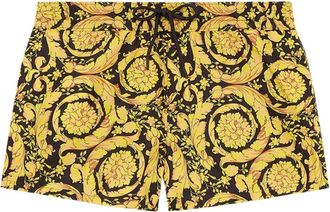 Versace Boxer Swimsuit