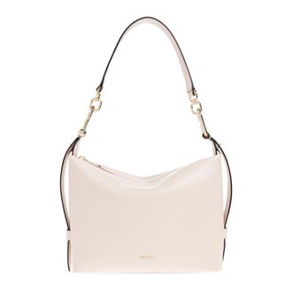 Furla Dames, Tassen, Roze, Maat: ONE Size Poliester