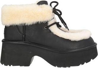 UGG CALZADO - Botines de ca&ntilde;a alta en YOOX.COM