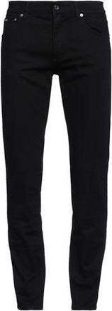 Dolce & Gabbana PARTES DE ABAJO - Pantalones vaqueros en YOOX.COM