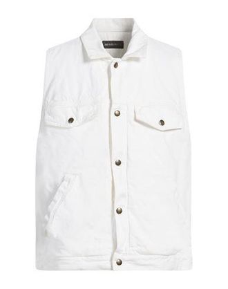 Ann Demeulemeester ROPA DE ABRIGO - Chaquetas vaqueras en YOOX.COM