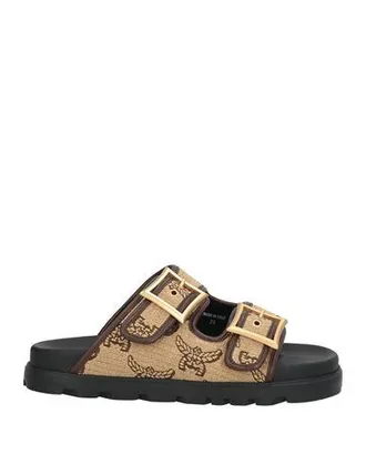 MCM SCHUHE - Sandalen auf YOOX.COM