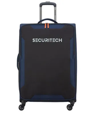 DELSEY Paris Delsey Paris Rugged Soft 28 Expandable Spinner