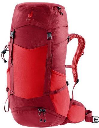 Deuter Futura 32 Wanderrucksack - Unisex | rot