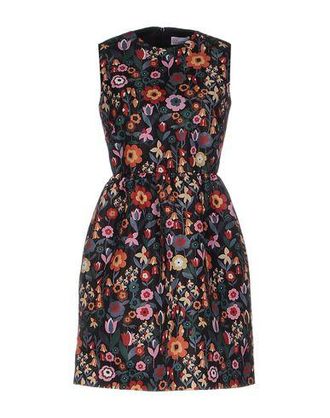 Red Valentino Mini dresses