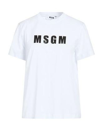 Msgm T-shirts