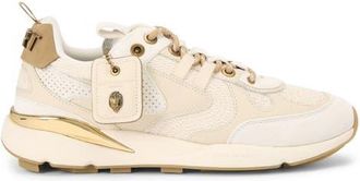 Kurt Geiger Kurt Runner Sneaker in Open White at Nordstrom, Size 10.5