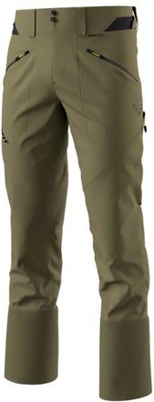 Dynafit Radical 3L Pants Skihose f&uuml;r Herren | oliv