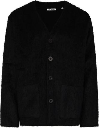 Our Legacy Cardigan