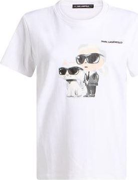 Karl Lagerfeld TOPWEAR - T-shirts su YOOX.COM