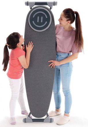 OEM Tabla De Planchar Promis Luxury Pro