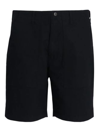 Deus Bermuda shorts - Zwart