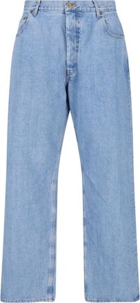 Thom Browne Jeans Dritti