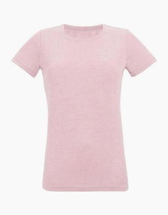 Regatta Womens Regatta Womens/Ladies Josie Gibson Fingal Edition T-Shirt - Pink - Size: 20