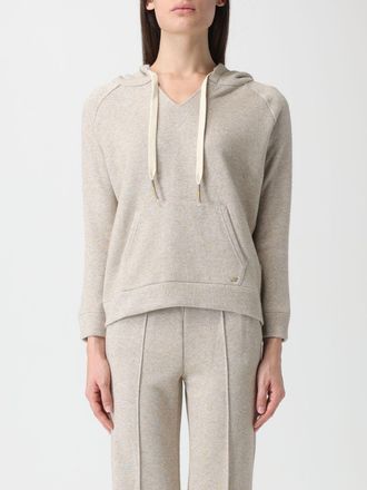 Mason's Sweatshirt MASONS Woman color Champagne