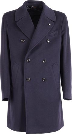 Luigi Bianchi Coat