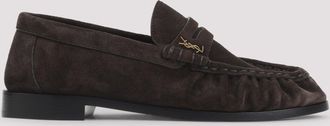 Saint Laurent Le Loafer Loafers