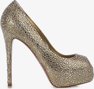 Le Silla DÉCOLLETÉ PRINCE 140 mm