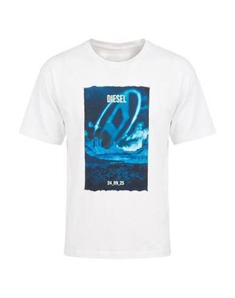Diesel CAMISETAS Y TOPS - Camisetas en YOOX.COM