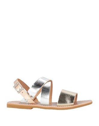 Le Salentine Sandals