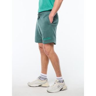 Sergio Tacchini Strisce Solid Short in Mediterranea at Nordstrom, Size Xxx-Large