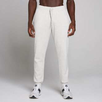 MyProtein Pantal&oacute;n de ch&aacute;ndal Rest Day Tall para hombre de MP - Gris moteado - S