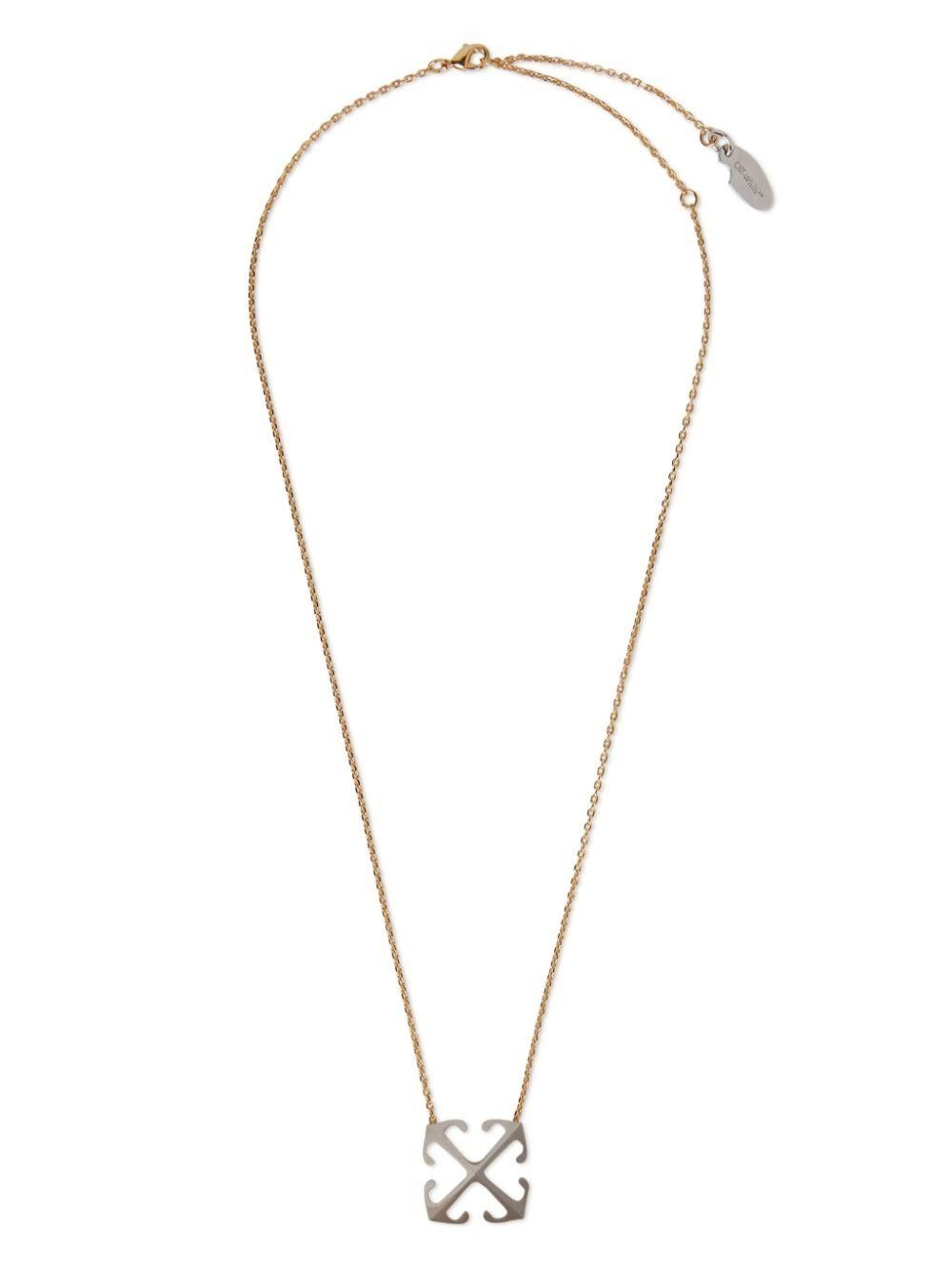 Gold Off-white Jewelry: Shop up to −60% | Stylight