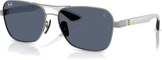 Ray-Ban Ray Ban Rb8336 M Sonnenbrille