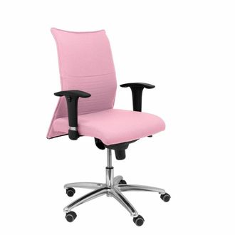 Piqueras y Crespo Sill&oacute;n De Oficina Albacete Confidente P&c Bali710 Rosa Rosa Claro 8436563387159 S5702973 P&c