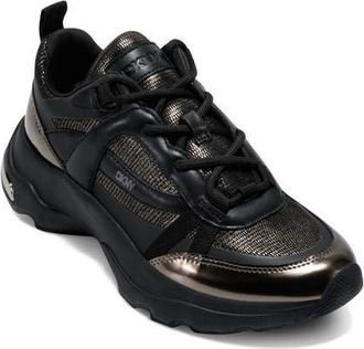 DKNY Juna Sneaker in Ash at Nordstrom, Size 6.5