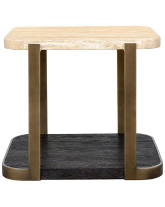 Bassett Mirror Company Avalon End Table