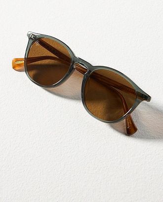 Raen Optics Basq Sunglasses