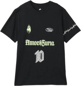 Nike Sportswear T-Shirt Black IR6861-010