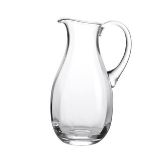 Waterford Elegance Optic Pitcher 71floz