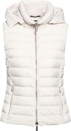 Moorer ROPA DE ABRIGO - Chompas sin mangas en YOOX.COM