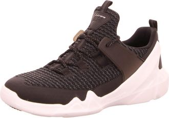 Skechers Mens Black DLites - A Trainers -UK 11