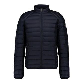 Jott Down Jackets, male, Blue, Size: 2XL Mat Noos Jacket