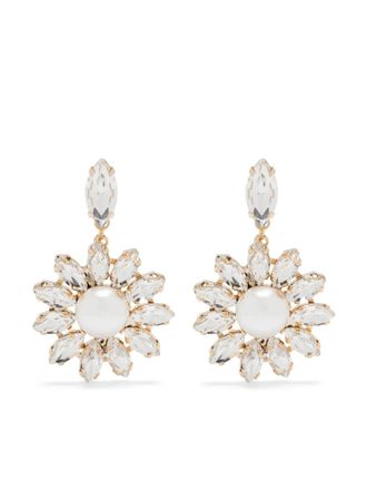 Rosantica Profumo oorbellen - Goud