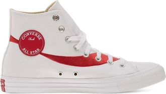Converse x Coca-Cola Sneakers Chuck Taylor - Bianco